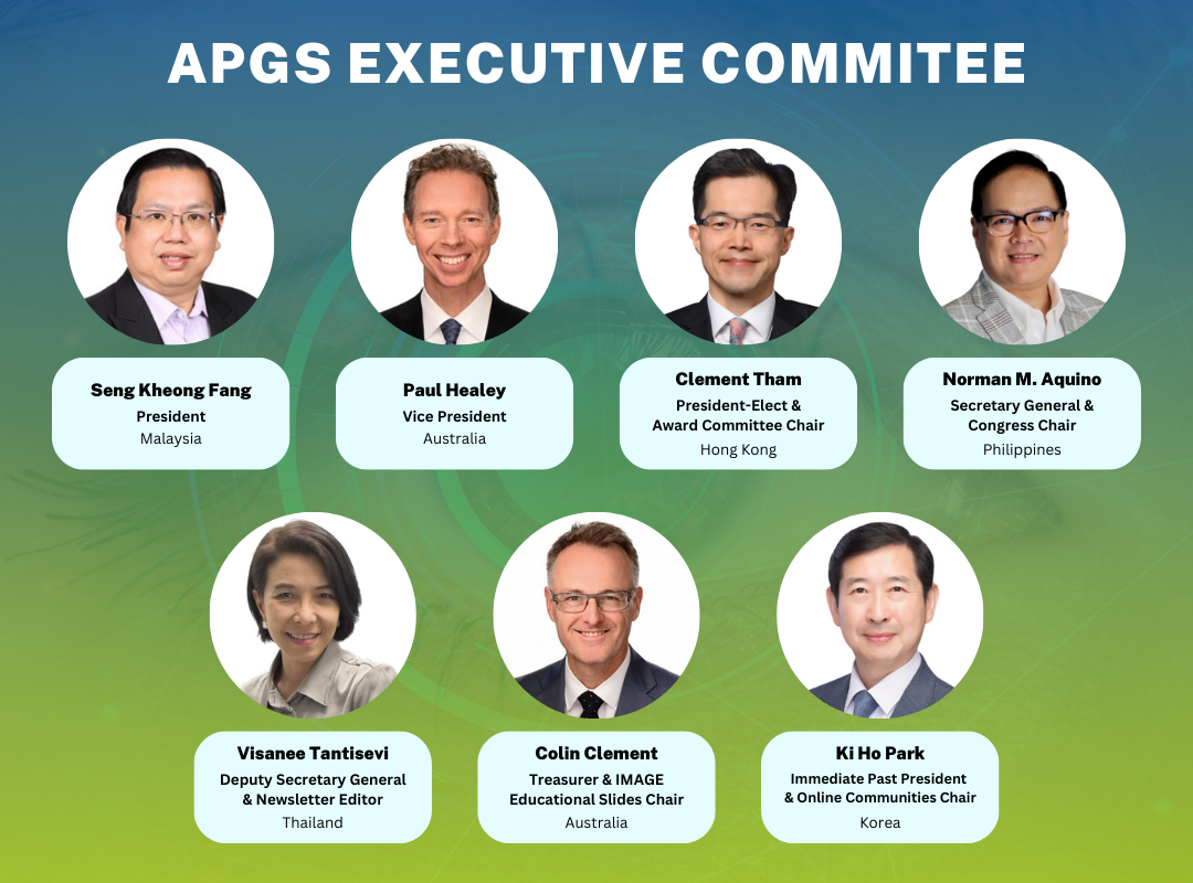 Executive committee and board